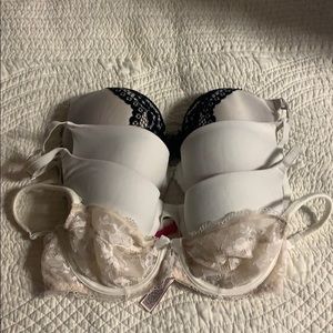 Victoria’s Secret lot